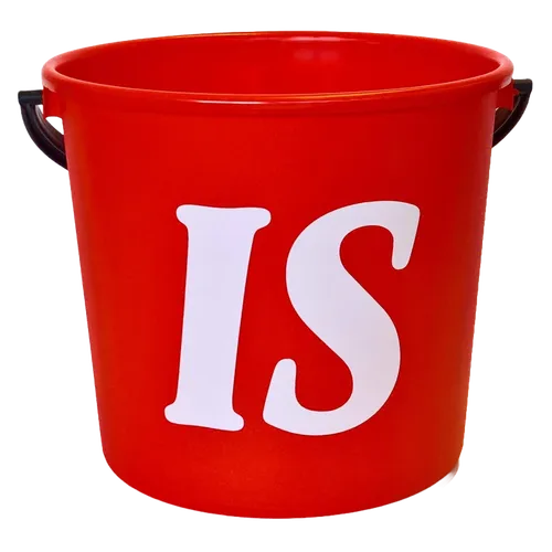IS bucket