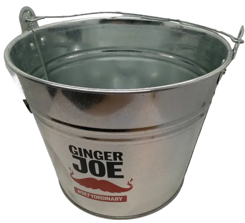 Ginger Joe item