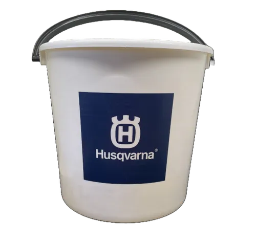 Husqvarna bucket