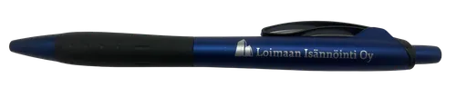 Branded pen