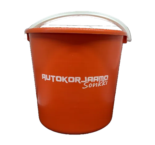 Sonkki bucket