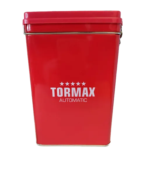 Tormax puck